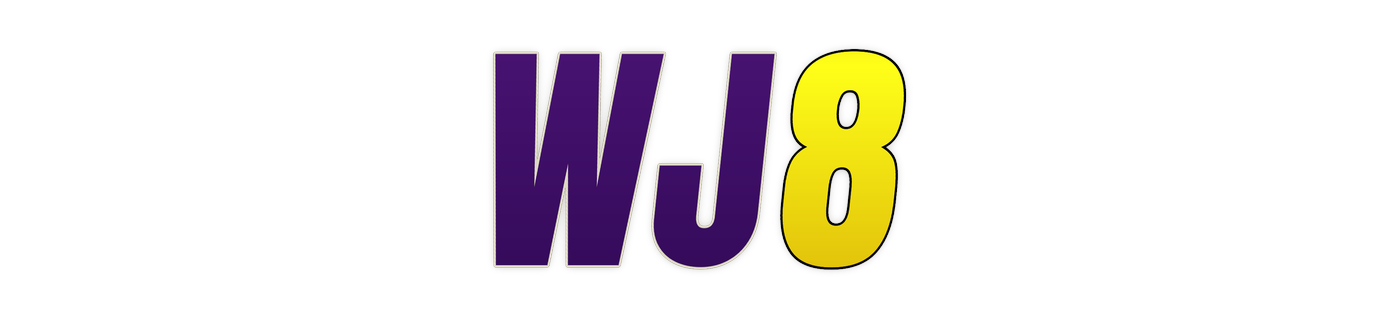wj8 লোগো